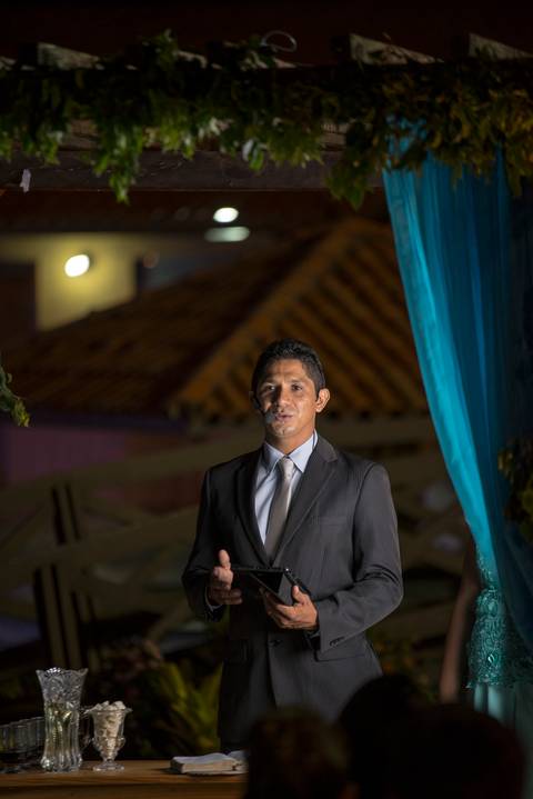 Pastor'