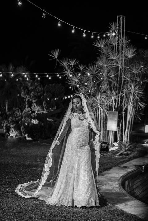 noiva'