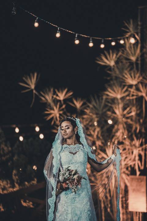 noiva'