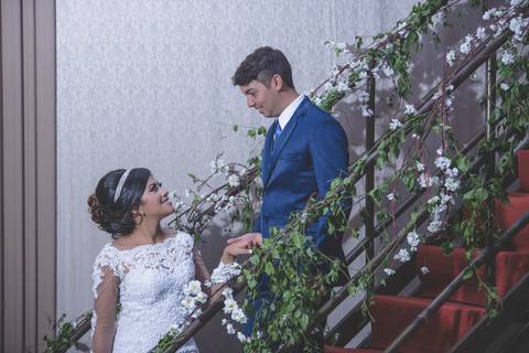 noivos (Camila & João)'
