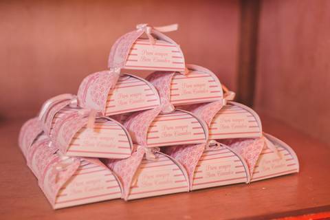 Bem-casados'