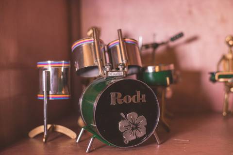 decoração'