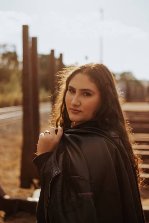 Ensaio Externo de Debutante 15 Anos na Praca da Estacao em Matozinhos MG e no Sítio Recanto do Johnys em Capim Branco MG'