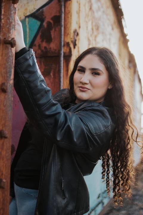 Ensaio Externo de Debutante 15 Anos na Praca da Estacao em Matozinhos MG e no Sítio Recanto do Johnys em Capim Branco MG'