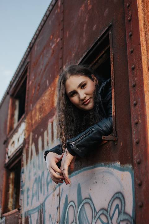 Ensaio Externo de Debutante 15 Anos na Praca da Estacao em Matozinhos MG e no Sítio Recanto do Johnys em Capim Branco MG'