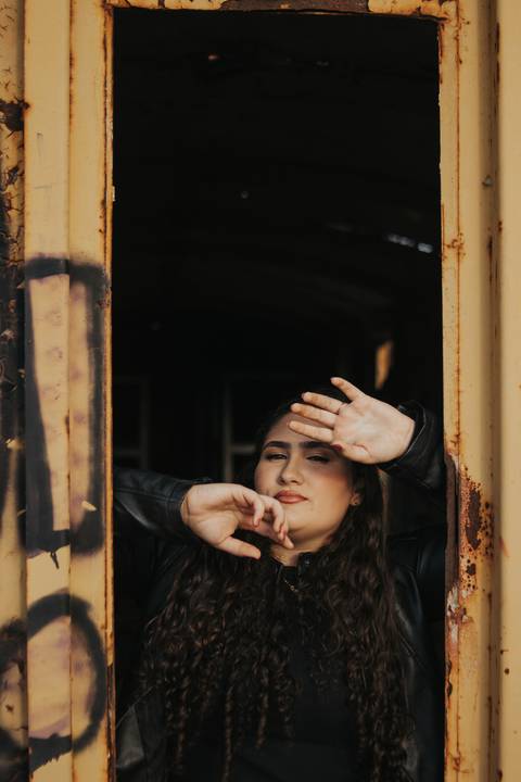 Ensaio Externo de Debutante 15 Anos na Praca da Estacao em Matozinhos MG e no Sítio Recanto do Johnys em Capim Branco MG'