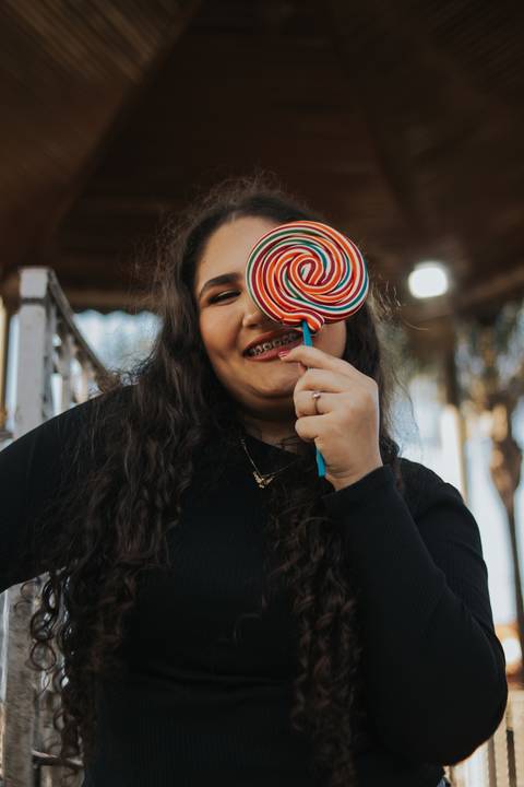 Ensaio Externo de Debutante 15 Anos na Praca da Estacao em Matozinhos MG e no Sítio Recanto do Johnys em Capim Branco MG'