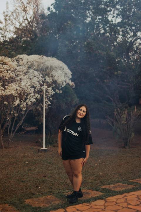 Ensaio Externo de Debutante 15 Anos na Praca da Estacao em Matozinhos MG e no Sítio Recanto do Johnys em Capim Branco MG'