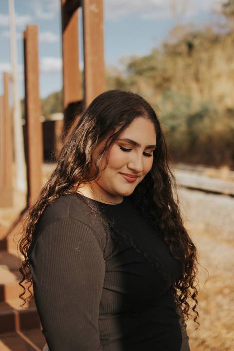 Ensaio Externo de Debutante 15 Anos na Praca da Estacao em Matozinhos MG e no Sítio Recanto do Johnys em Capim Branco MG'