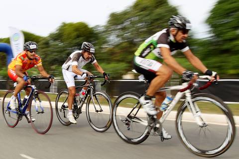 Volta Master de Ciclismo'