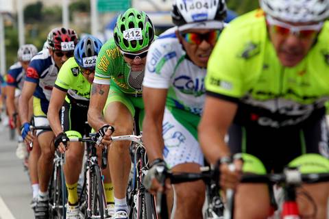 Volta Master de Ciclismo'