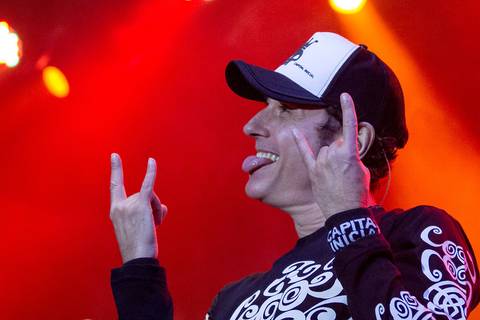 Show Capital Inicial'