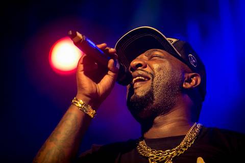 Mr Catra'