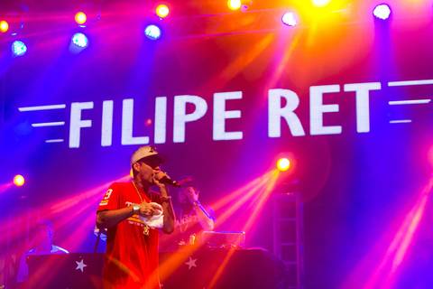 Filipe Ret'