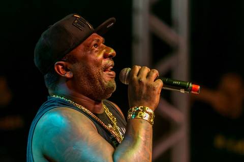 Mr Catra'