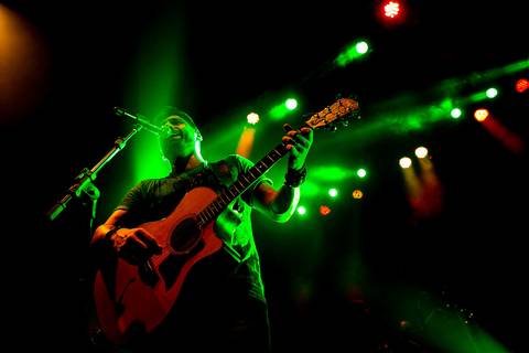 Cantor João Gabriel'