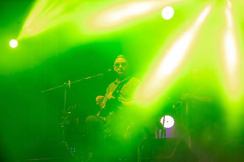 Os Paralamas do Sucesso'