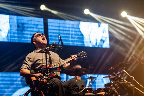 Os Paralamas do Sucesso'