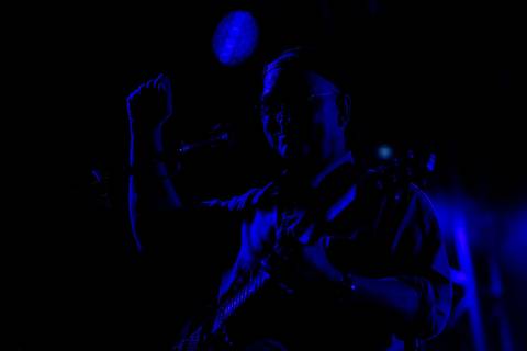 Os Paralamas do Sucesso'