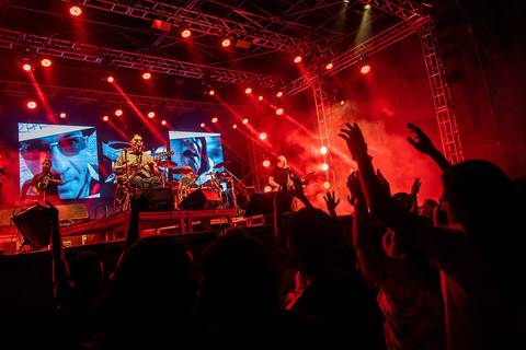 Os Paralamas do Sucesso'