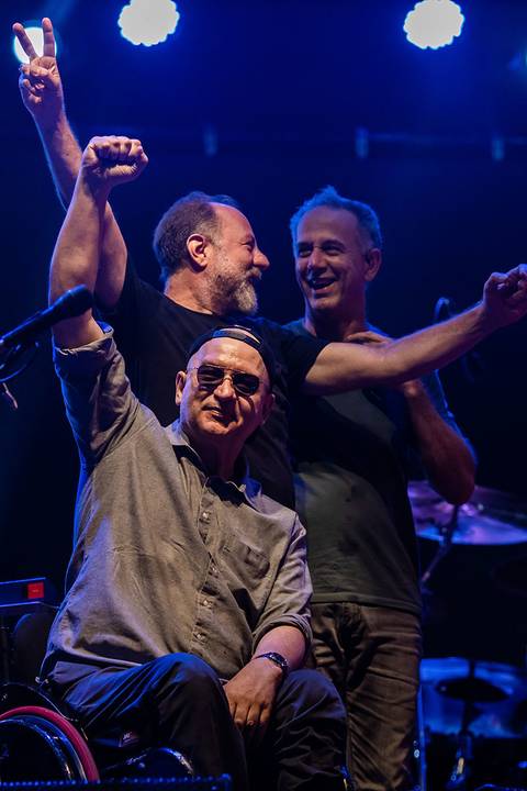 Os Paralamas do Sucesso'