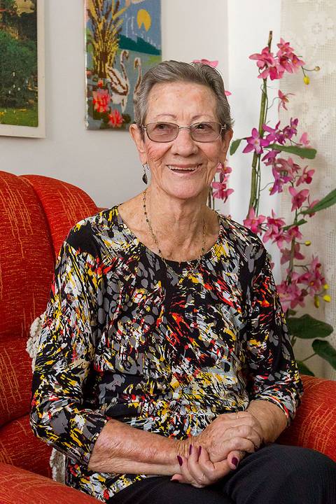 Professora Ely Marques'