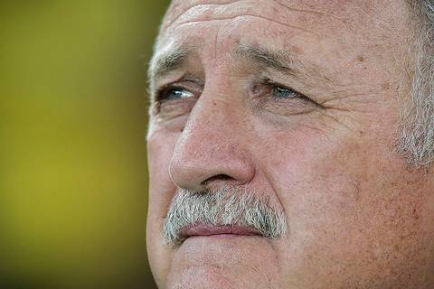 Luiz Felipe Scolari'