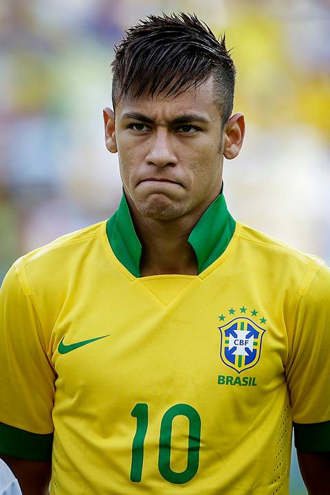 Neymar Jr'