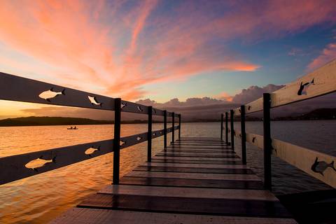 Lagoa de Imboassica'