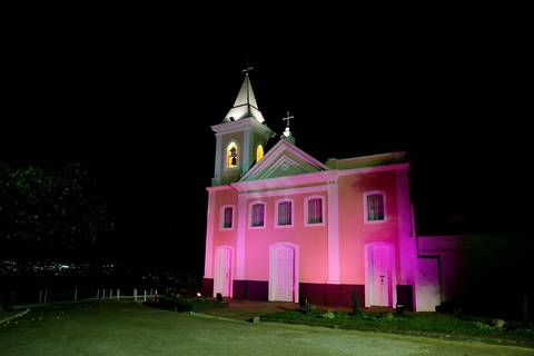 Igreja de Sant`Anna'