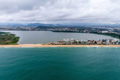 Lagoa de Imboassica'