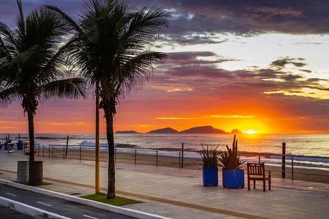 Praia dos Cavaleiros'