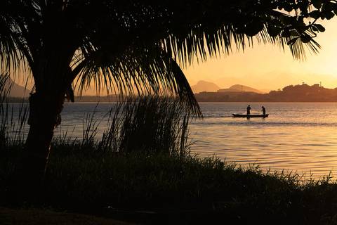 Lagoa de Imboassica'