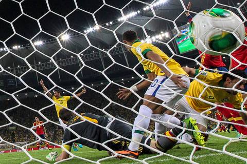 Seleção Brasileira de Futebol'