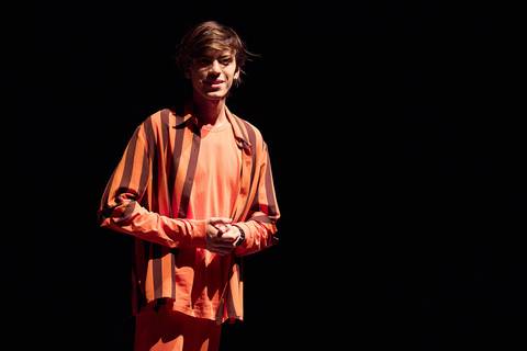 Foto de Espetáculo em Teatro'