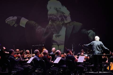 Foto de Espetáculo em Teatro'