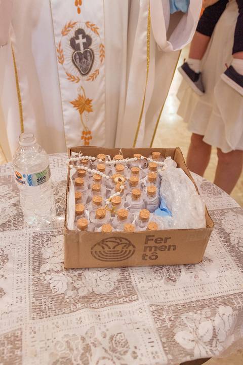 Igreja do Calvário - Paróquia São Paulo da Cruz'