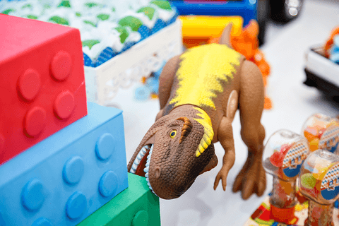 Decoração da festa de aniversário infantil do Lucas  em São Paulo SP'