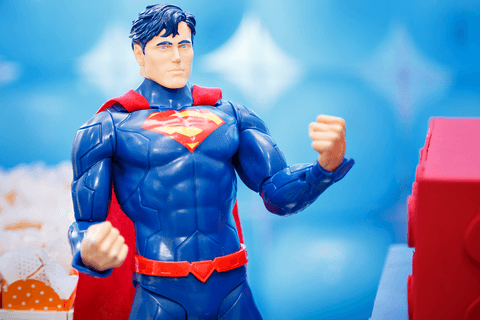 Decoração da festa de aniversário infantil do Lucas  em São Paulo SP'