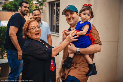 festa infantil aniversario catharina 2 anos show da luna sao paulo sp guilhermina tarik dhiego fotografia'