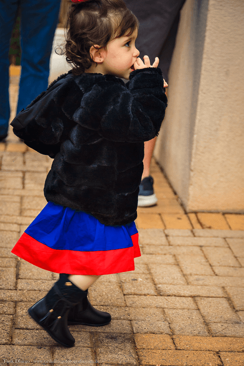 festa infantil aniversario catharina 2 anos show da luna sao paulo sp guilhermina tarik dhiego fotografia'