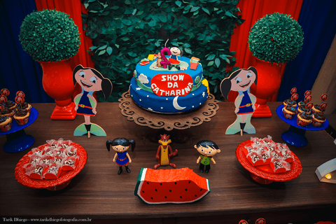 festa infantil aniversario catharina 2 anos show da luna sao paulo sp guilhermina tarik dhiego fotografia'