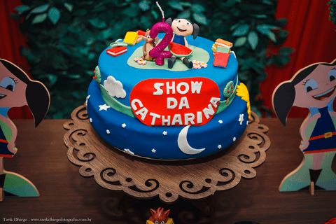 festa infantil aniversario catharina 2 anos show da luna sao paulo sp guilhermina tarik dhiego fotografia'