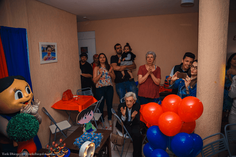 festa infantil aniversario catharina 2 anos show da luna sao paulo sp guilhermina tarik dhiego fotografia'