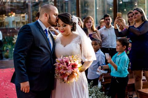 casamento incrível à luz do dia casa de festas vale dos sonhos rio de janeiro rj'