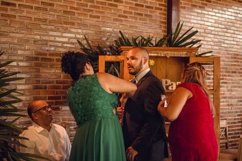 casamento incrível à luz do dia casa de festas vale dos sonhos rio de janeiro rj'