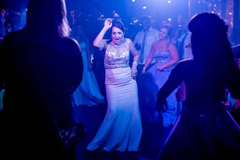 mãe da noiva festa vale dos sonhos rio de janeiro rj'