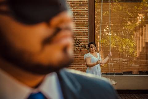 casamento incrível à luz do dia casa de festas vale dos sonhos rio de janeiro rj'