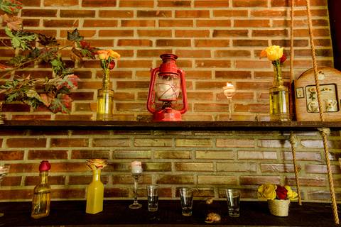 casamento incrível à luz do dia casa de festas vale dos sonhos rio de janeiro rj'