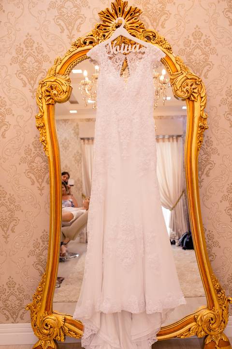 vestido noiva'